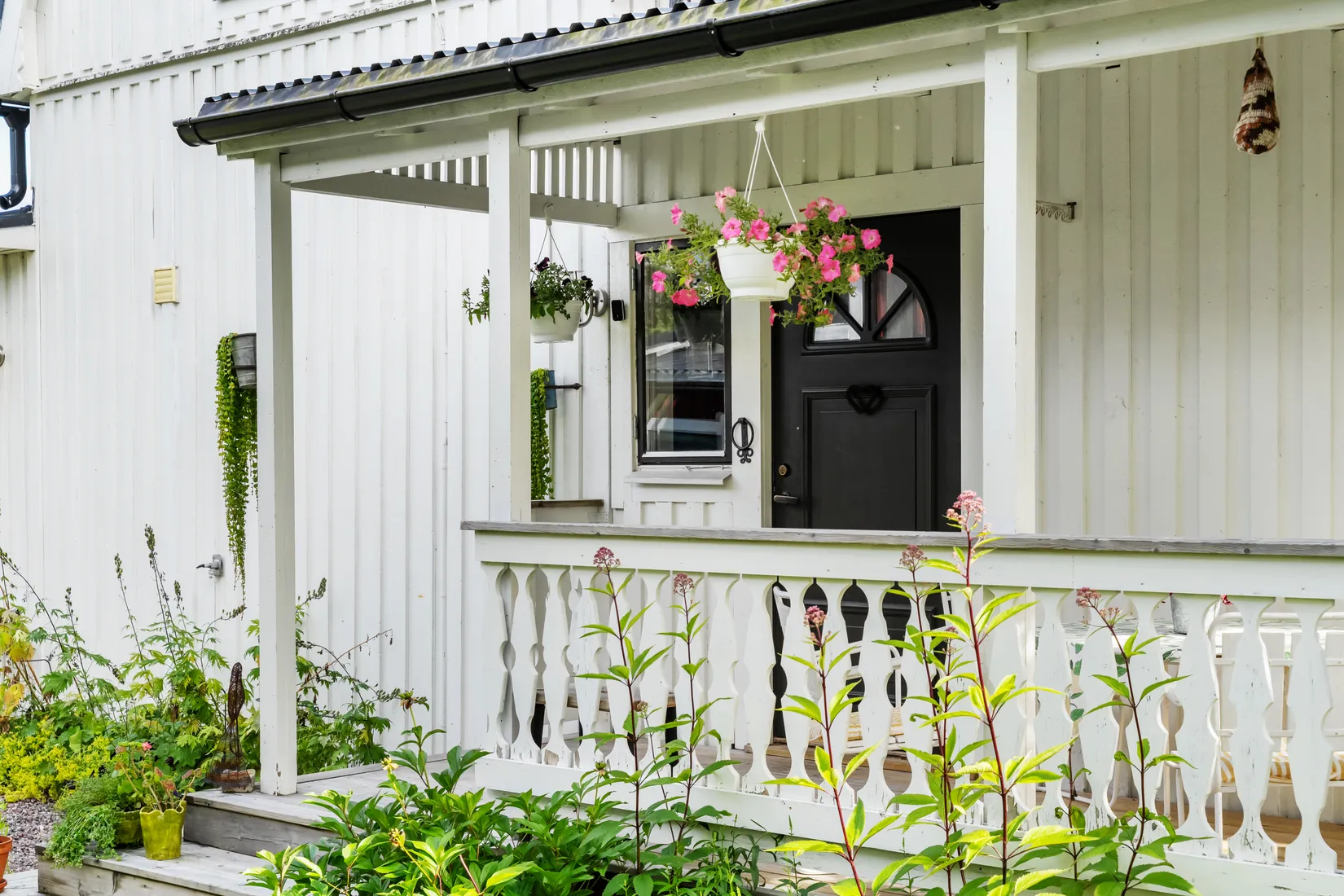 Villa, Taxivägen 3, Matfors, Sundsvall