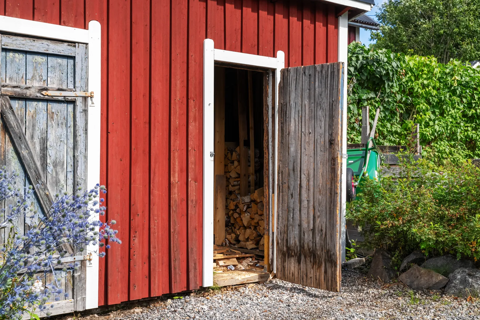 Villa, Taxivägen 3, Matfors, Sundsvall