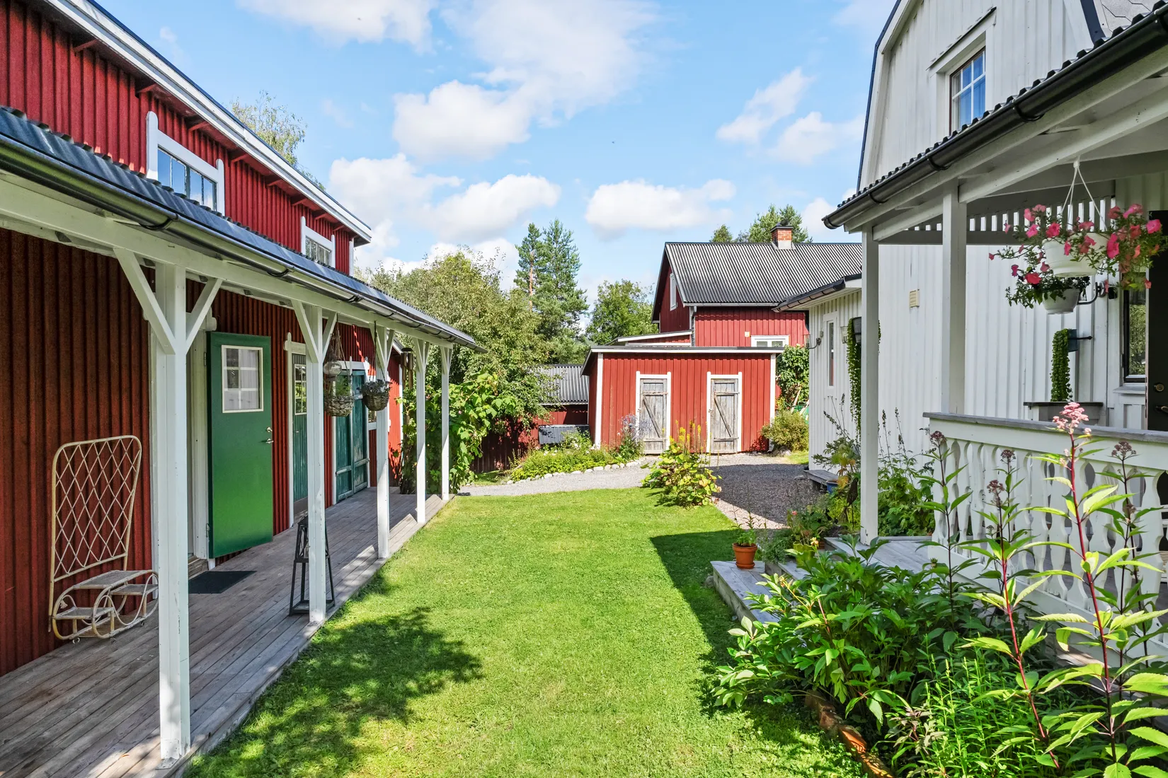 Villa, Taxivägen 3, Matfors, Sundsvall