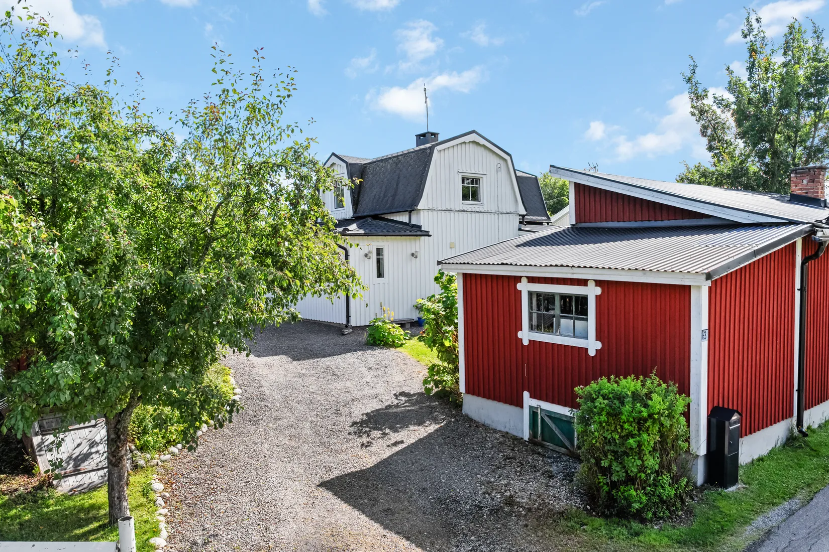 Villa, Taxivägen 3, Matfors, Sundsvall