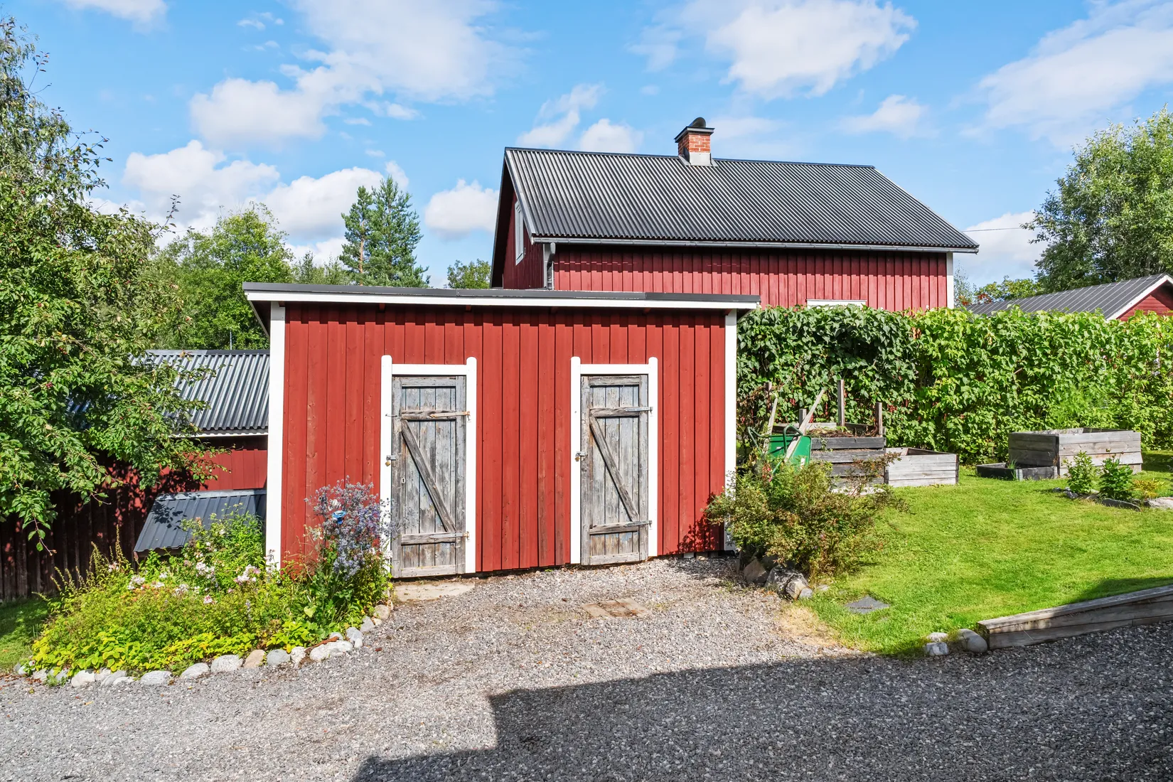 Villa, Taxivägen 3, Matfors, Sundsvall