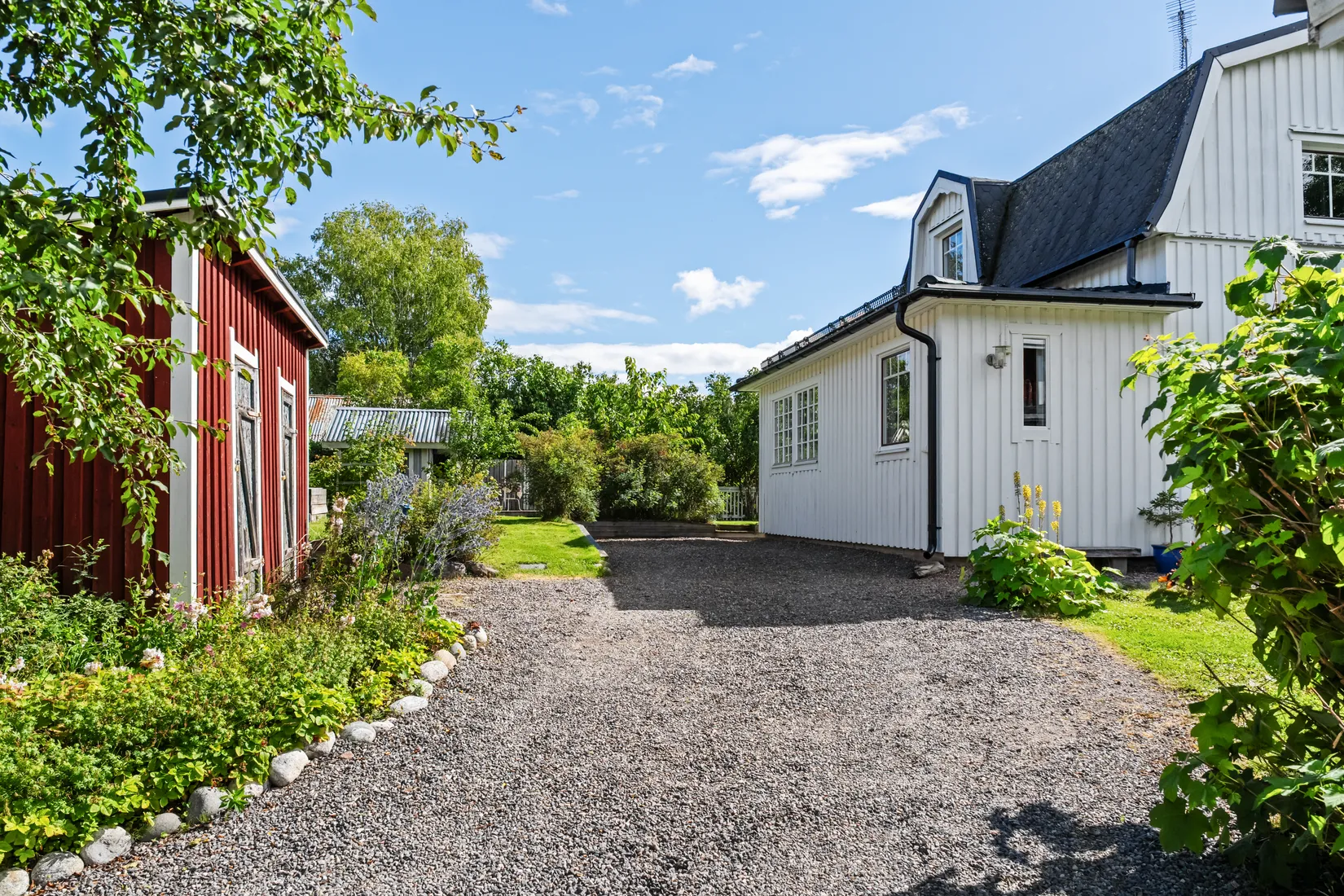 Villa, Taxivägen 3, Matfors, Sundsvall