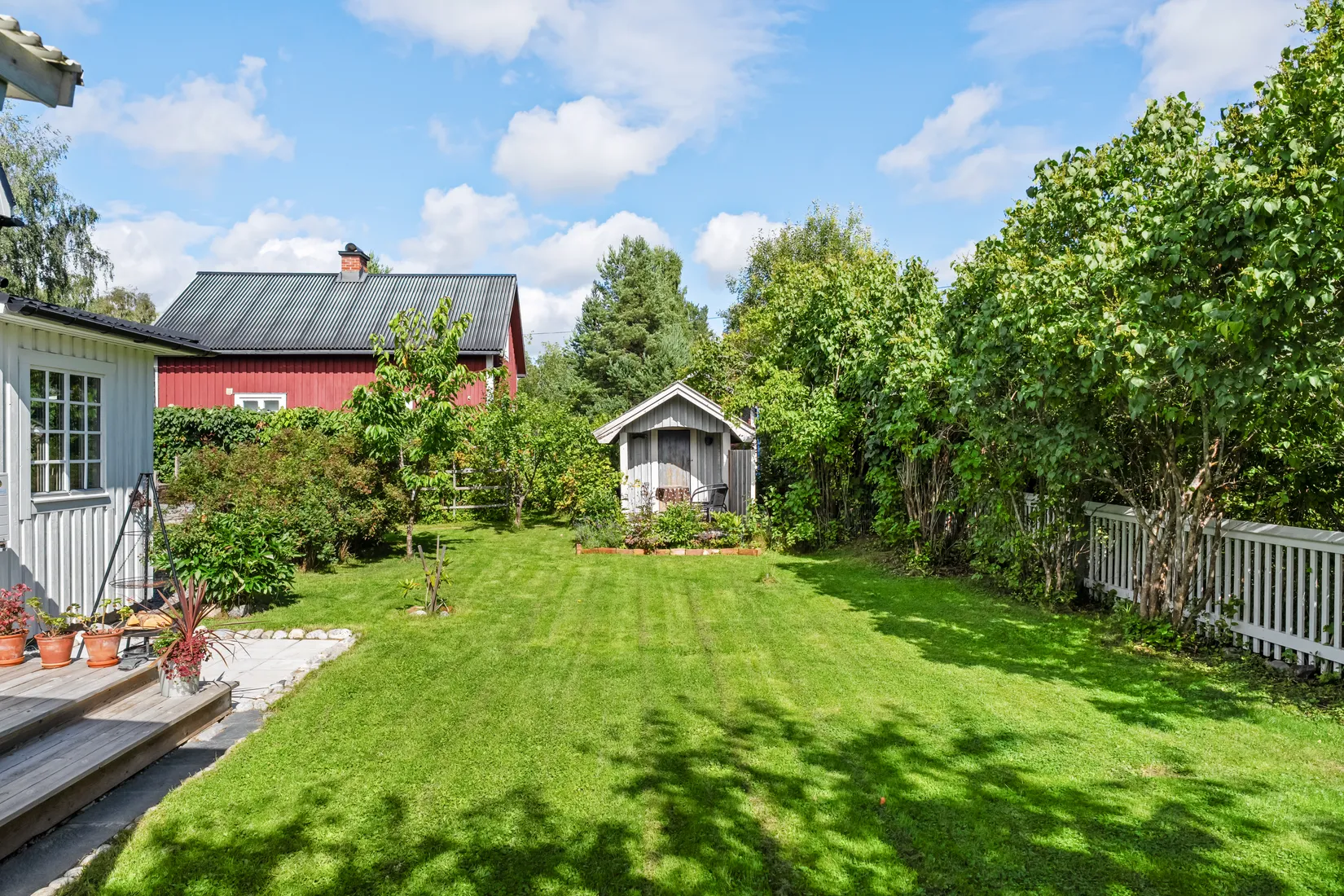 Villa, Taxivägen 3, Matfors, Sundsvall