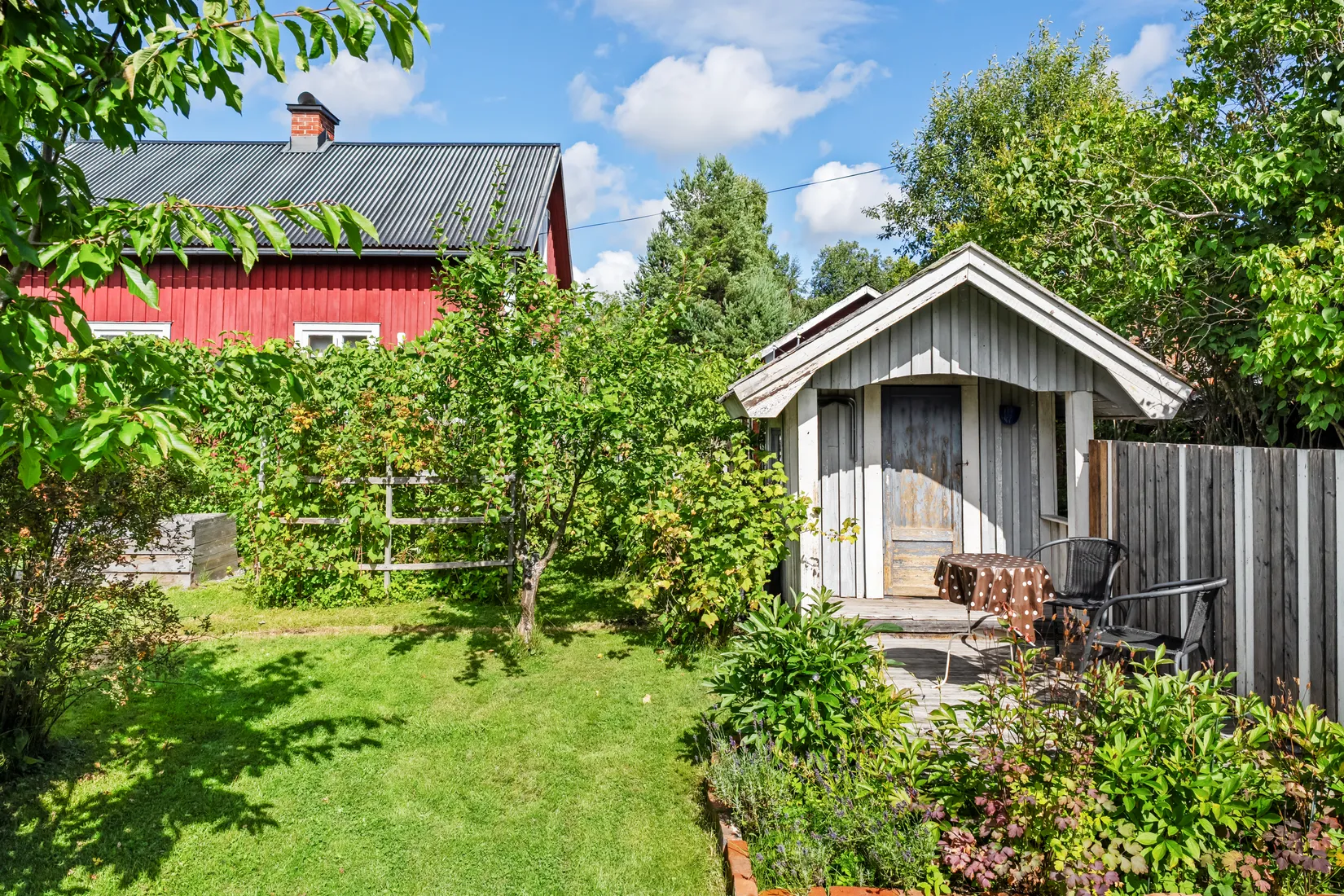 Villa, Taxivägen 3, Matfors, Sundsvall