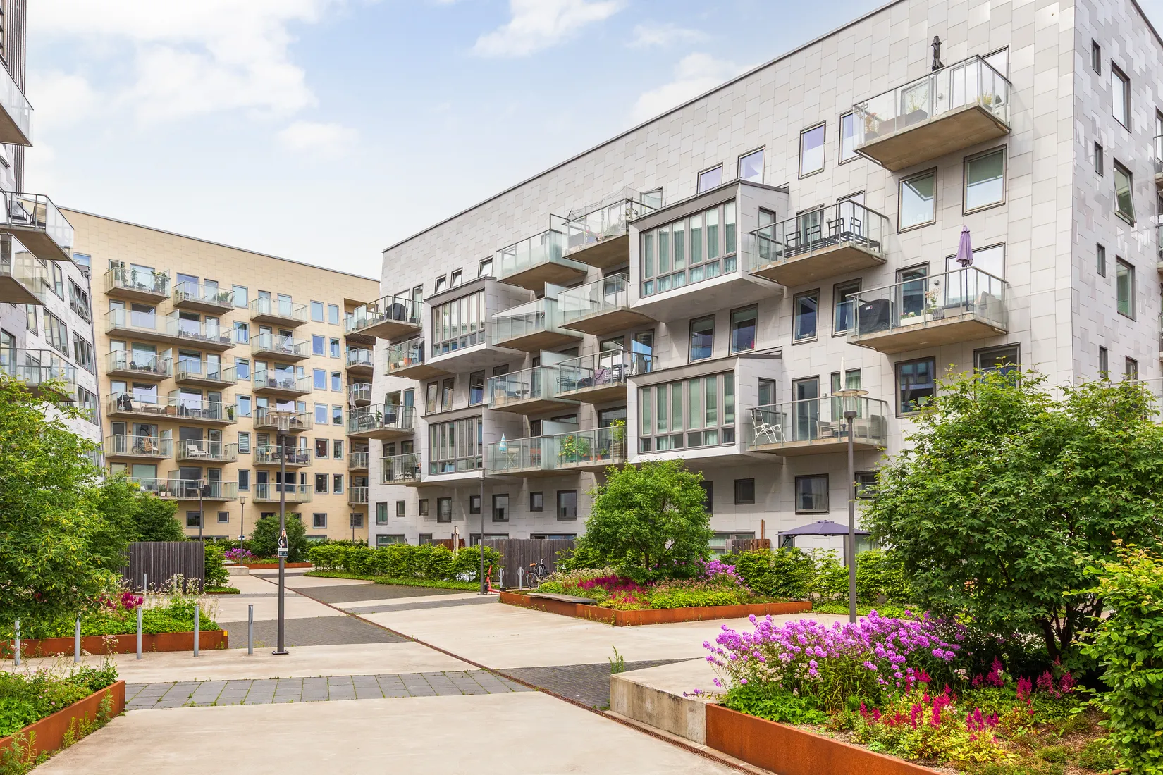 Bostadsrätt, Lindholmshamnen 11, Lindholmen, Göteborg