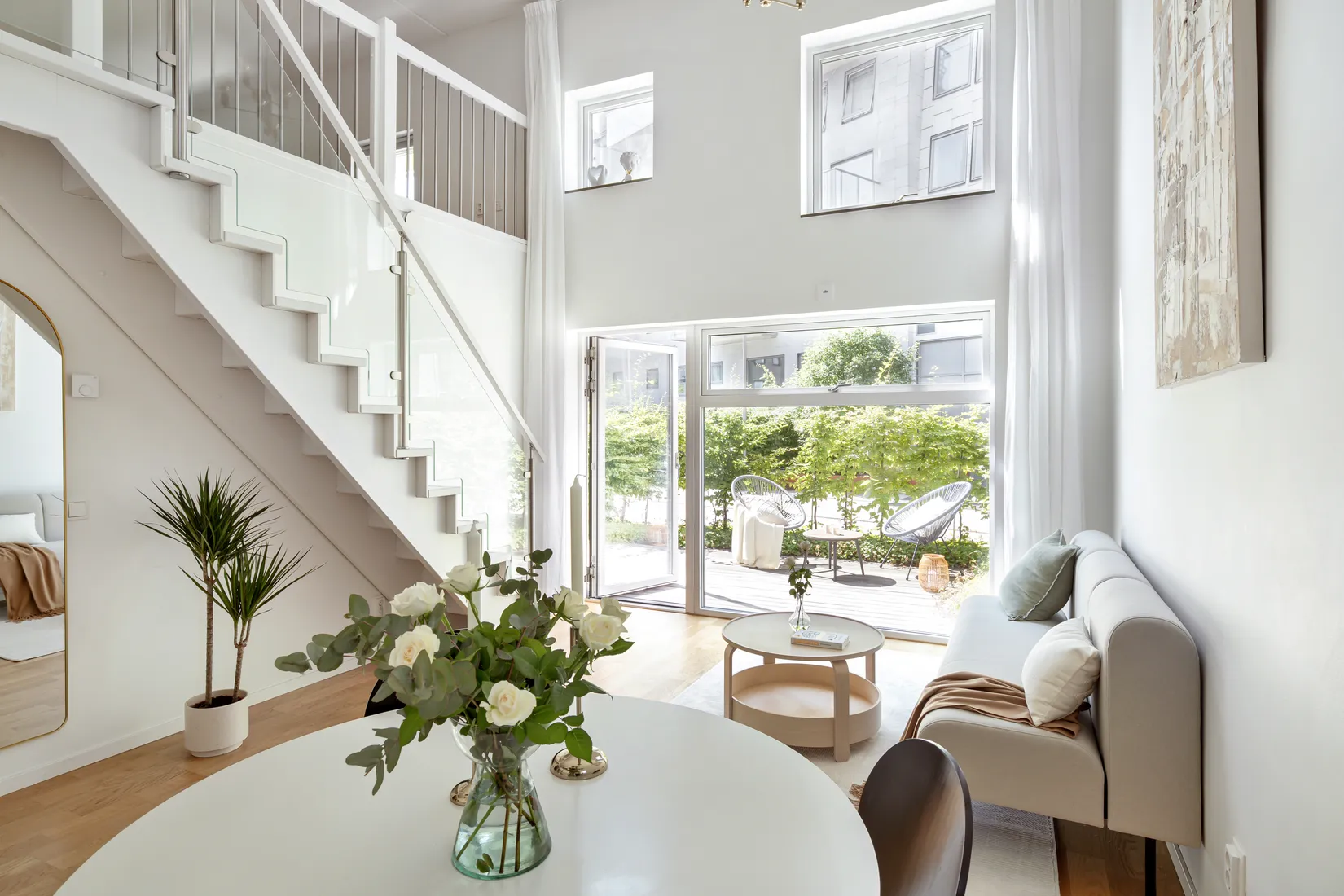 Bostadsrätt, Lindholmshamnen 11, Lindholmen, Göteborg