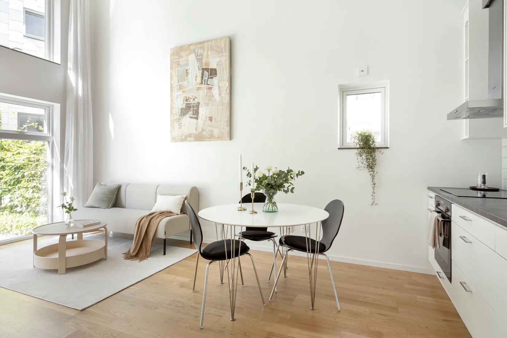 Bostadsrätt, Lindholmshamnen 11, Lindholmen, Göteborg