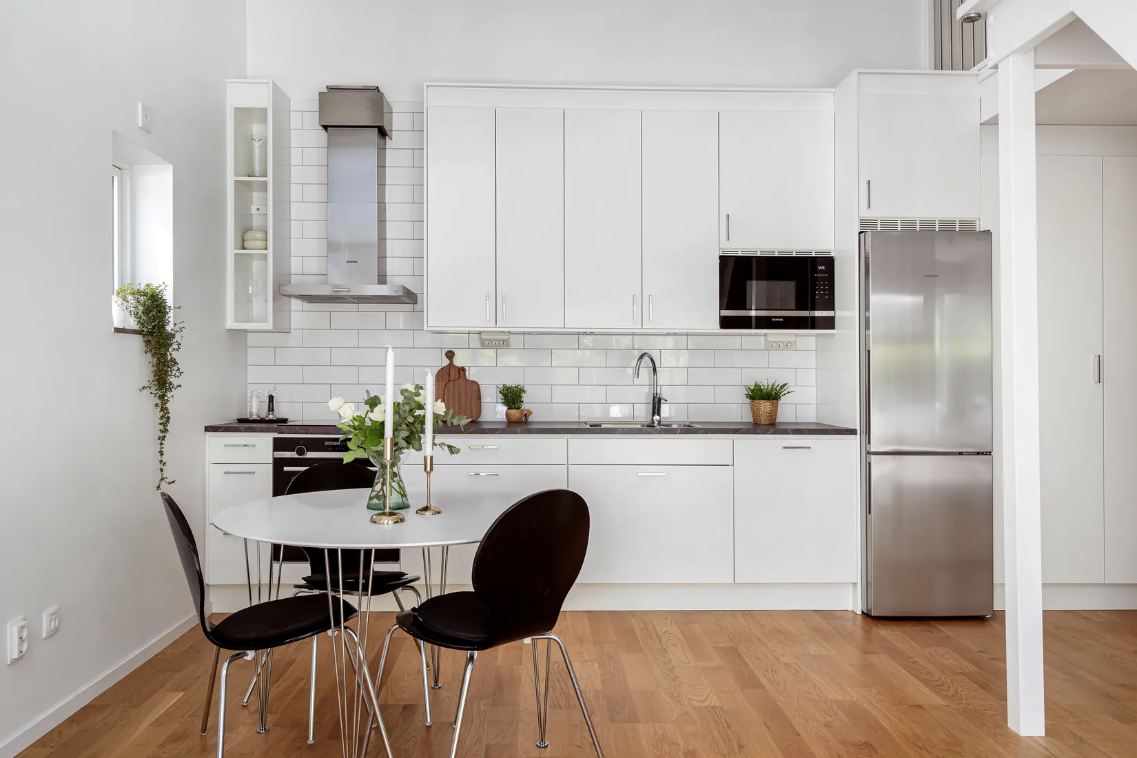 Bostadsrätt, Lindholmshamnen 11, Lindholmen, Göteborg