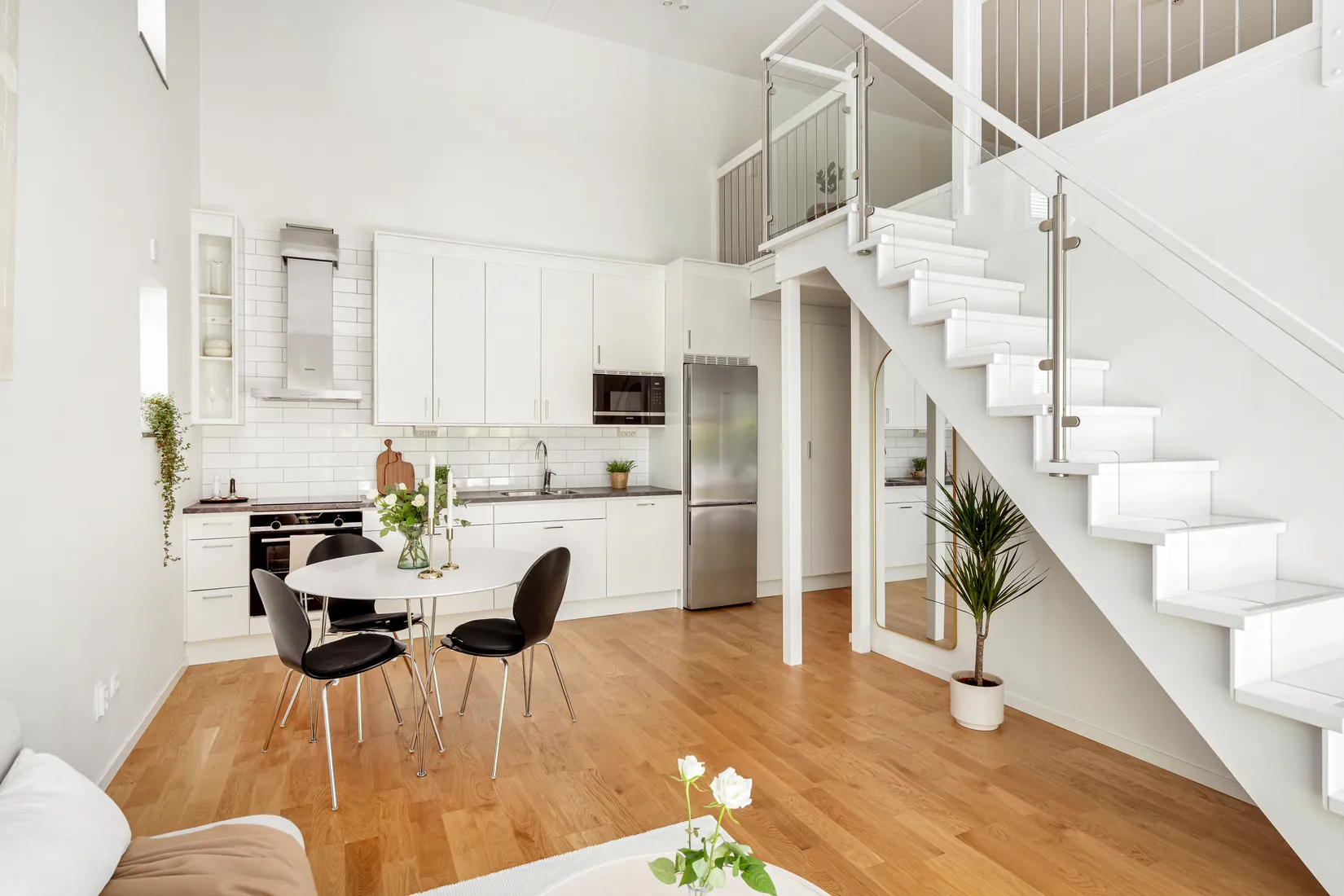 Bostadsrätt, Lindholmshamnen 11, Lindholmen, Göteborg
