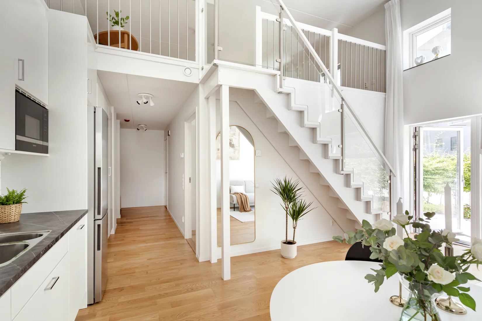 Bostadsrätt, Lindholmshamnen 11, Lindholmen, Göteborg