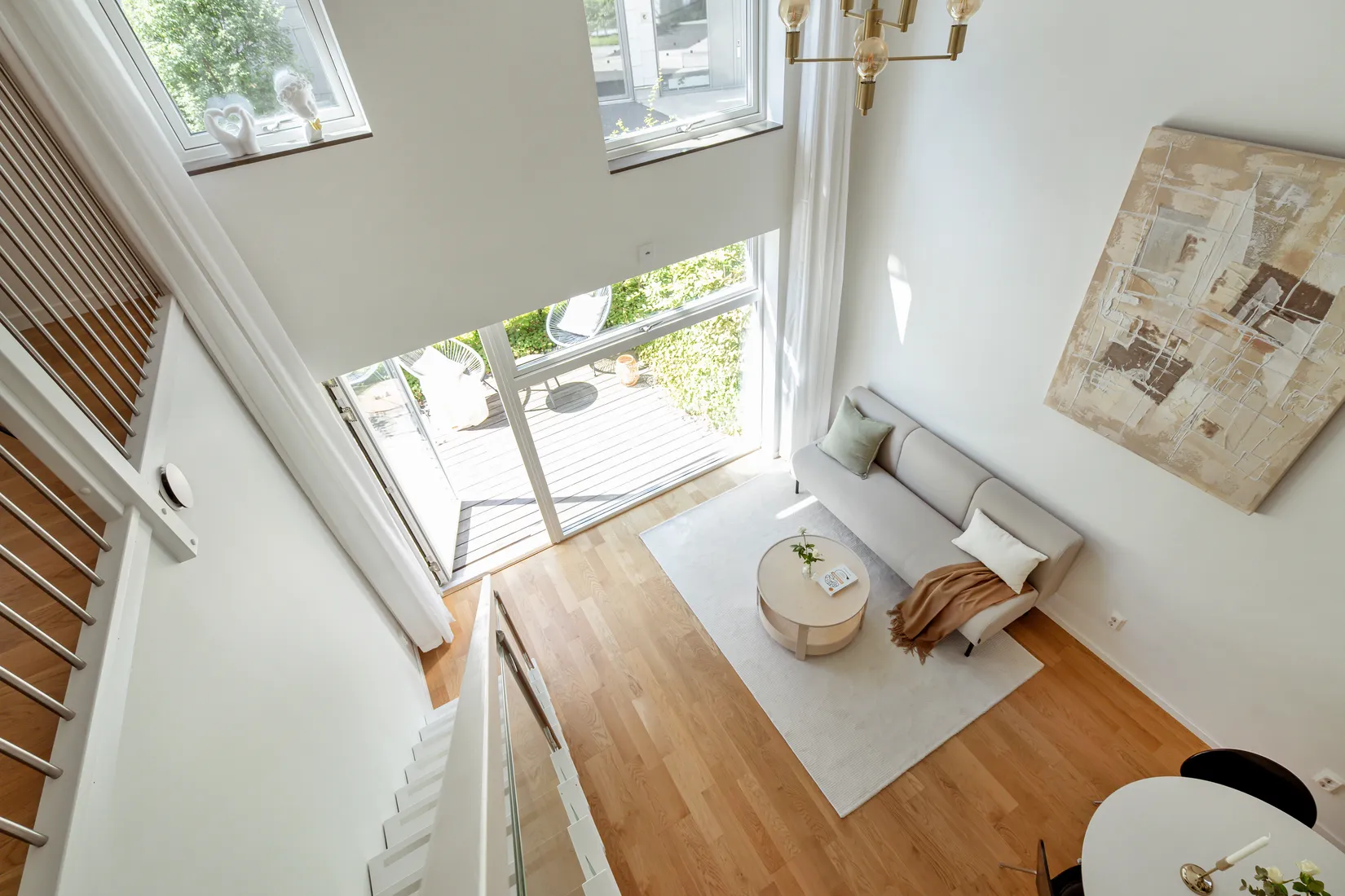 Bostadsrätt, Lindholmshamnen 11, Lindholmen, Göteborg