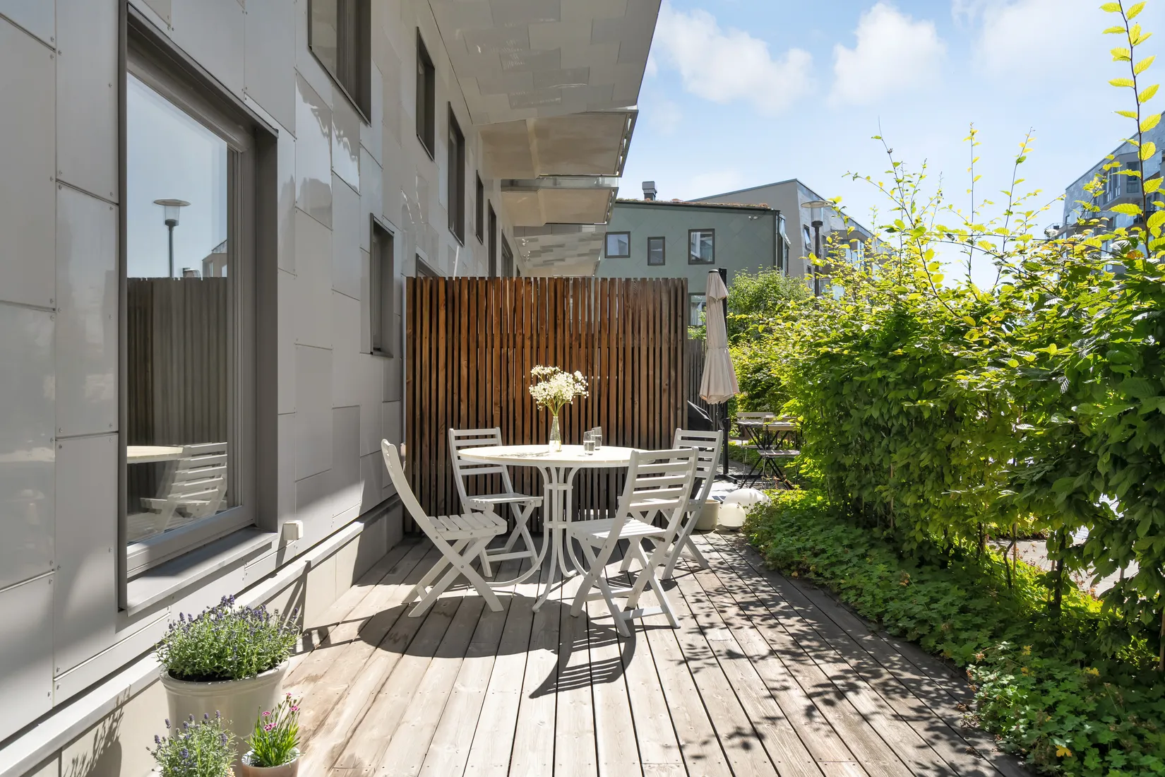 Bostadsrätt, Lindholmshamnen 11, Lindholmen, Göteborg