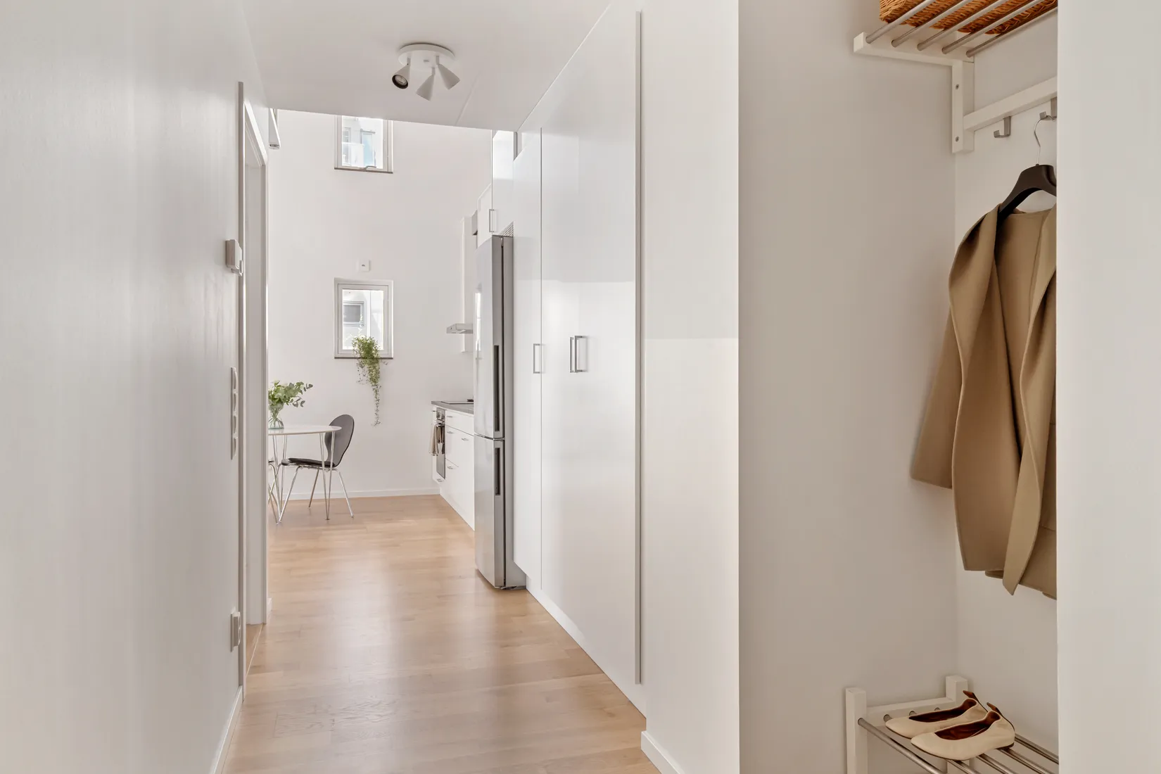 Bostadsrätt, Lindholmshamnen 11, Lindholmen, Göteborg