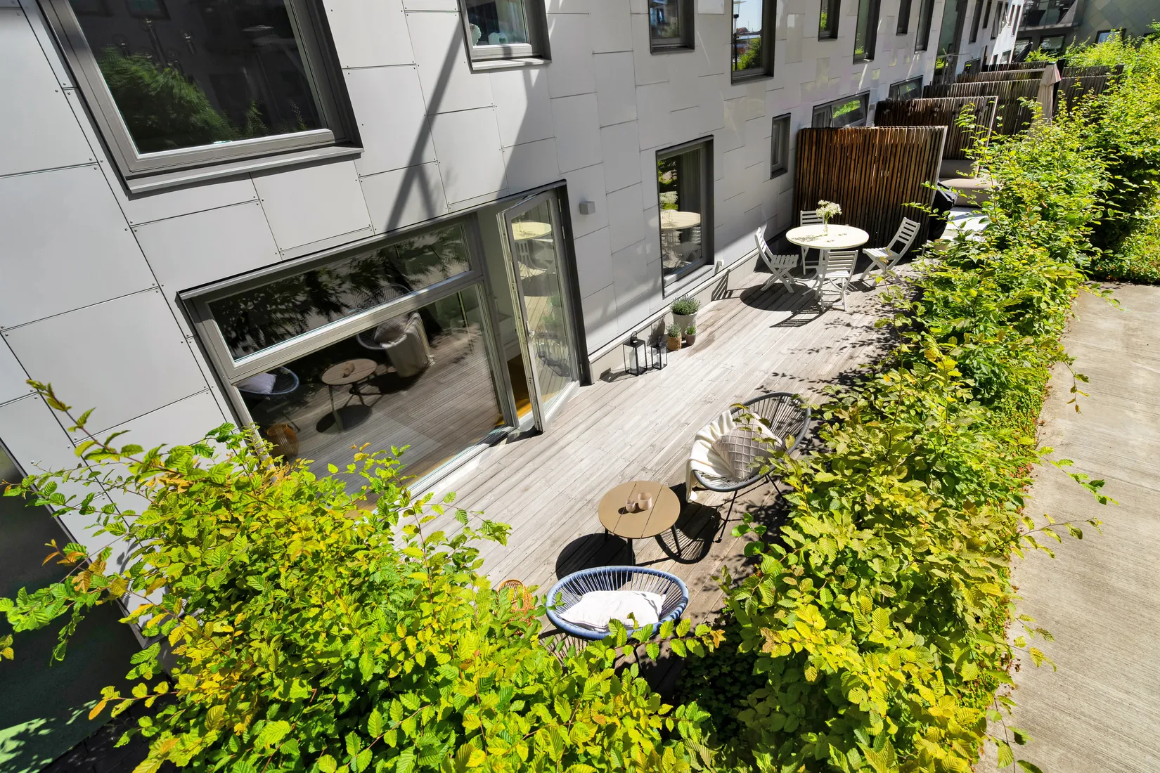 Bostadsrätt, Lindholmshamnen 11, Lindholmen, Göteborg