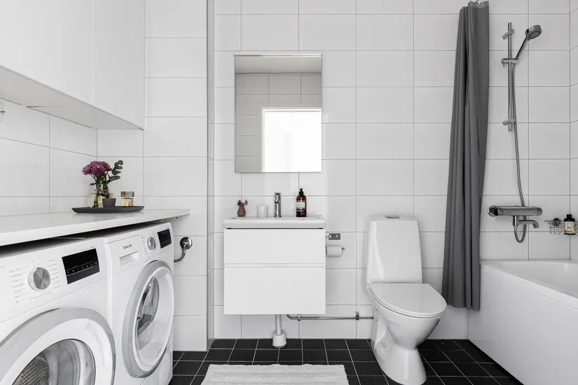 Bostadsrätt, Geijersgatan 2G, Limhamn, Malmö