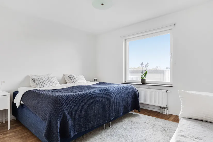 Bostadsrätt, Geijersgatan 2G, Limhamn, Malmö