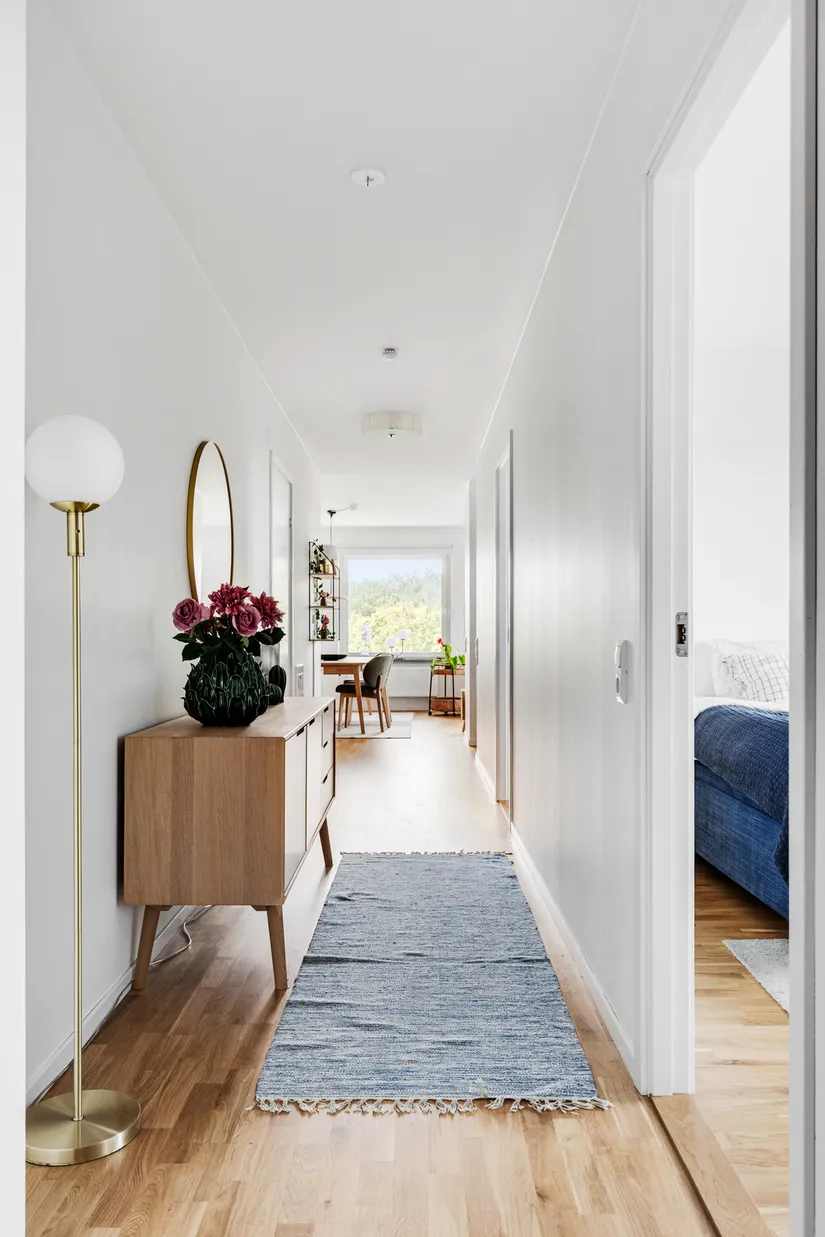 Bostadsrätt, Geijersgatan 2G, Limhamn, Malmö