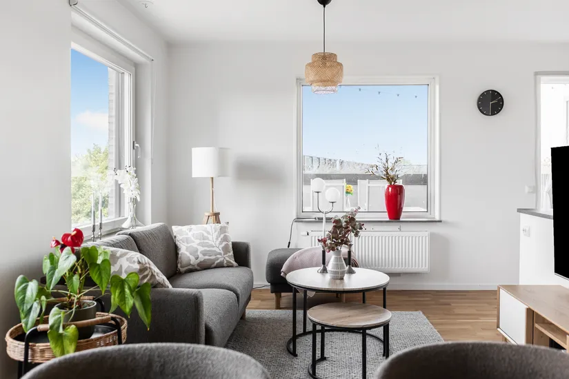 Bostadsrätt, Geijersgatan 2G, Limhamn, Malmö