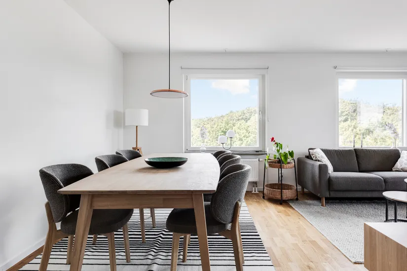 Bostadsrätt, Geijersgatan 2G, Limhamn, Malmö