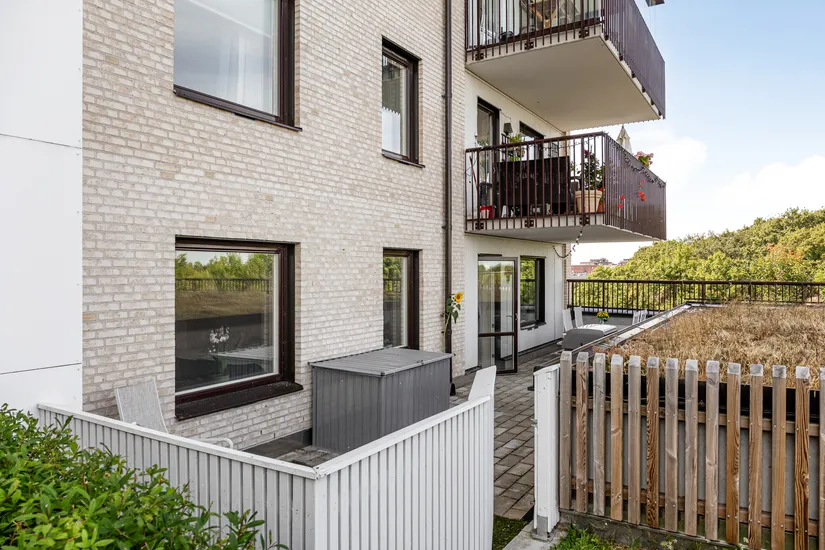 Bostadsrätt, Geijersgatan 2G, Limhamn, Malmö