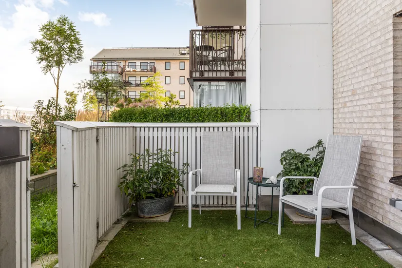 Bostadsrätt, Geijersgatan 2G, Limhamn, Malmö