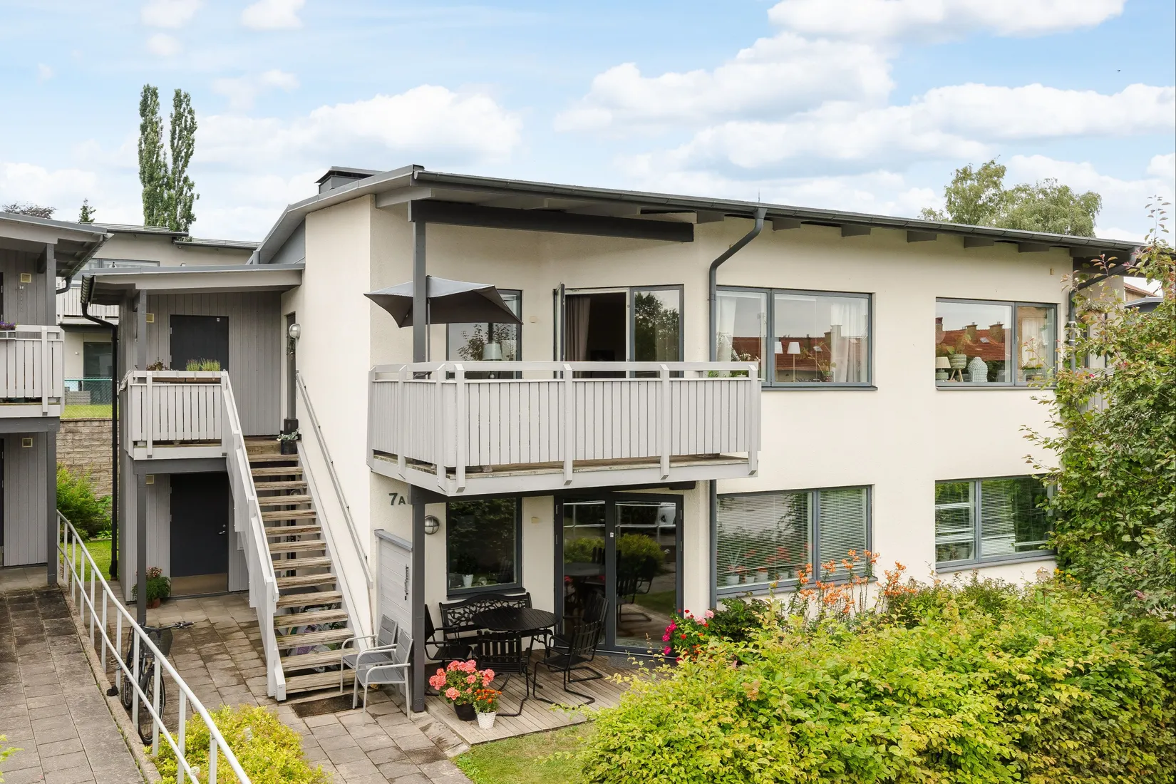 Bostadsrätt, Billingstorpsvägen 7B 2tr, Billingssluttningen, Skövde