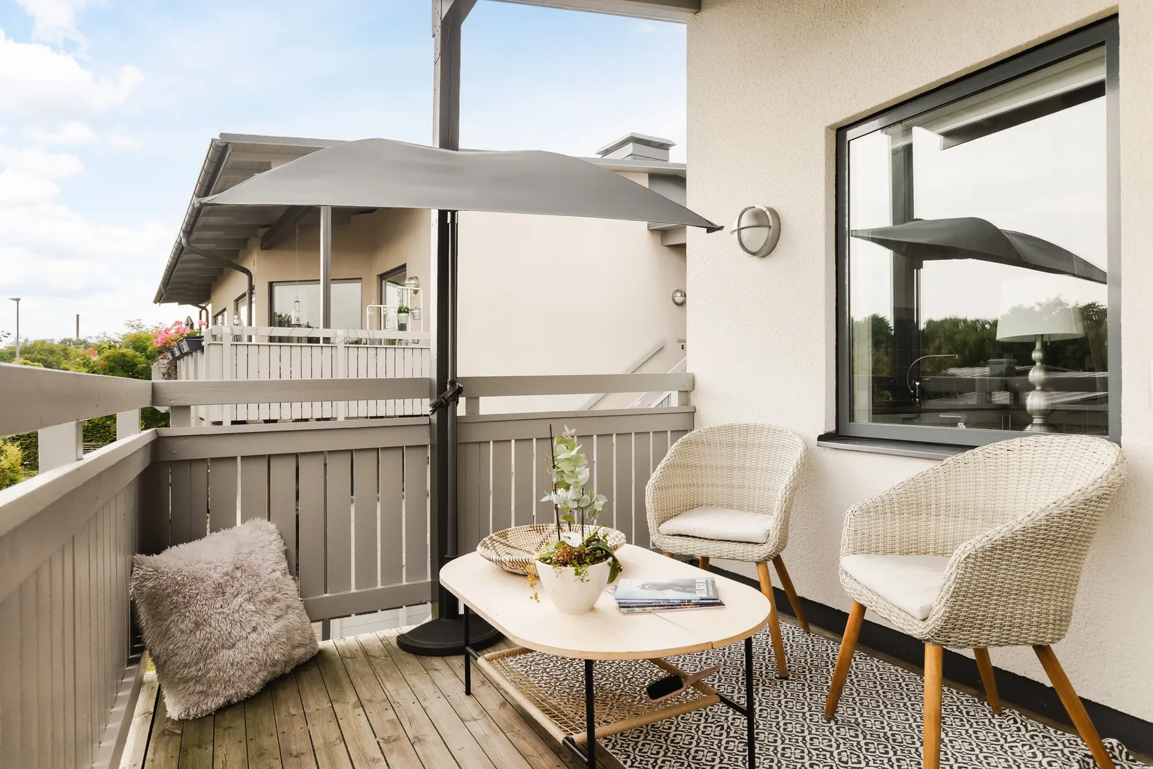 Bostadsrätt, Billingstorpsvägen 7B 2tr, Billingssluttningen, Skövde