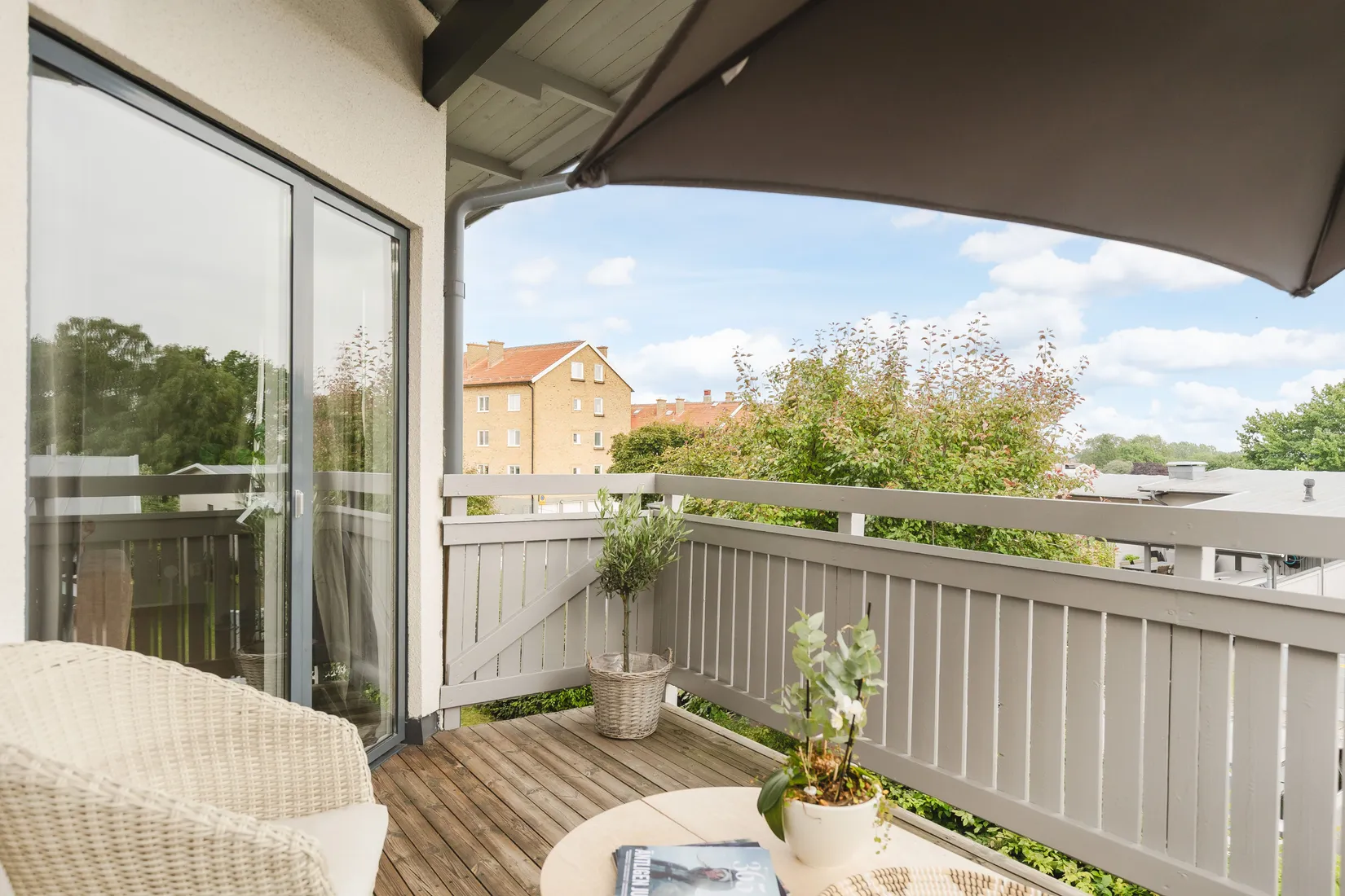 Bostadsrätt, Billingstorpsvägen 7B 2tr, Billingssluttningen, Skövde