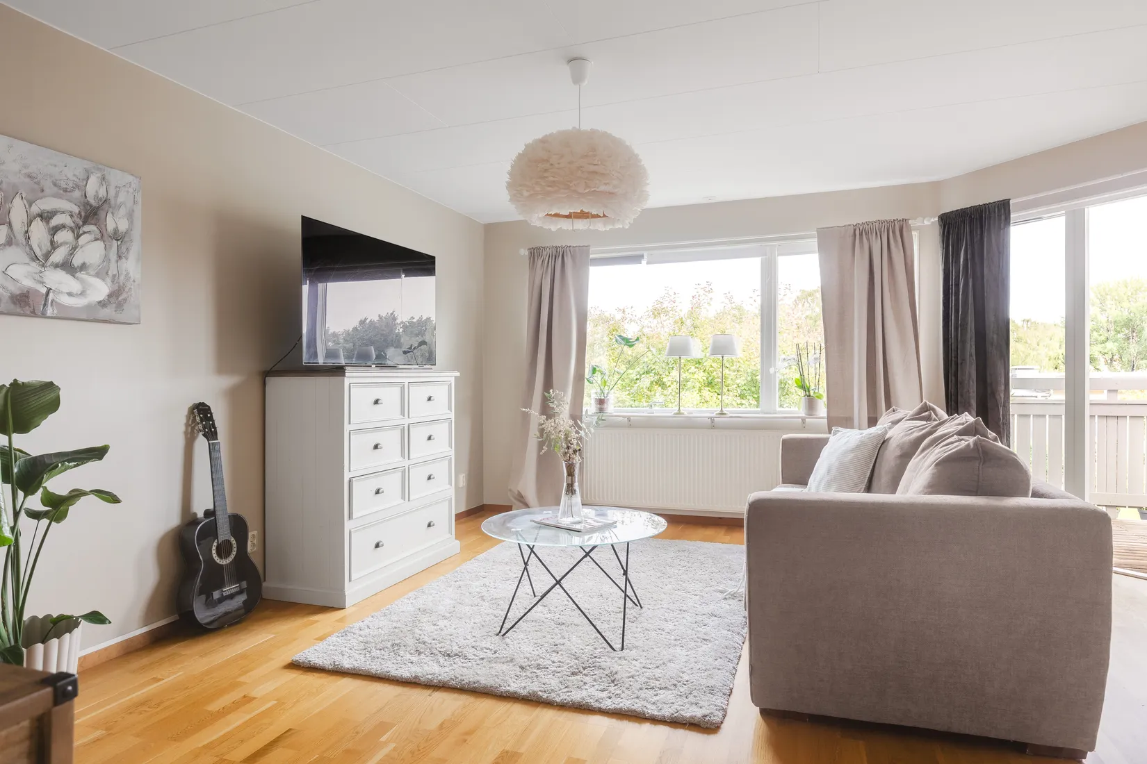 Bostadsrätt, Billingstorpsvägen 7B 2tr, Billingssluttningen, Skövde