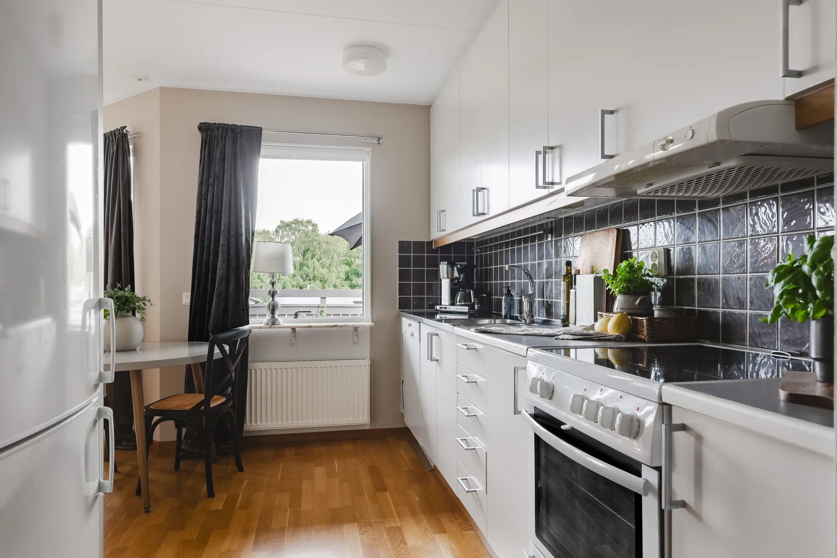 Bostadsrätt, Billingstorpsvägen 7B 2tr, Billingssluttningen, Skövde