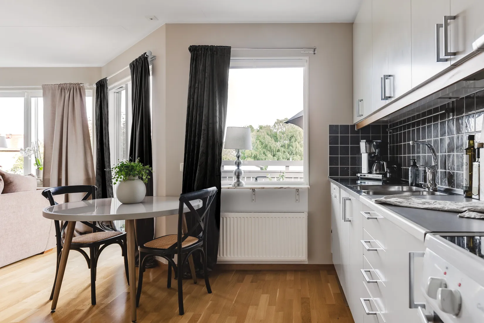 Bostadsrätt, Billingstorpsvägen 7B 2tr, Billingssluttningen, Skövde
