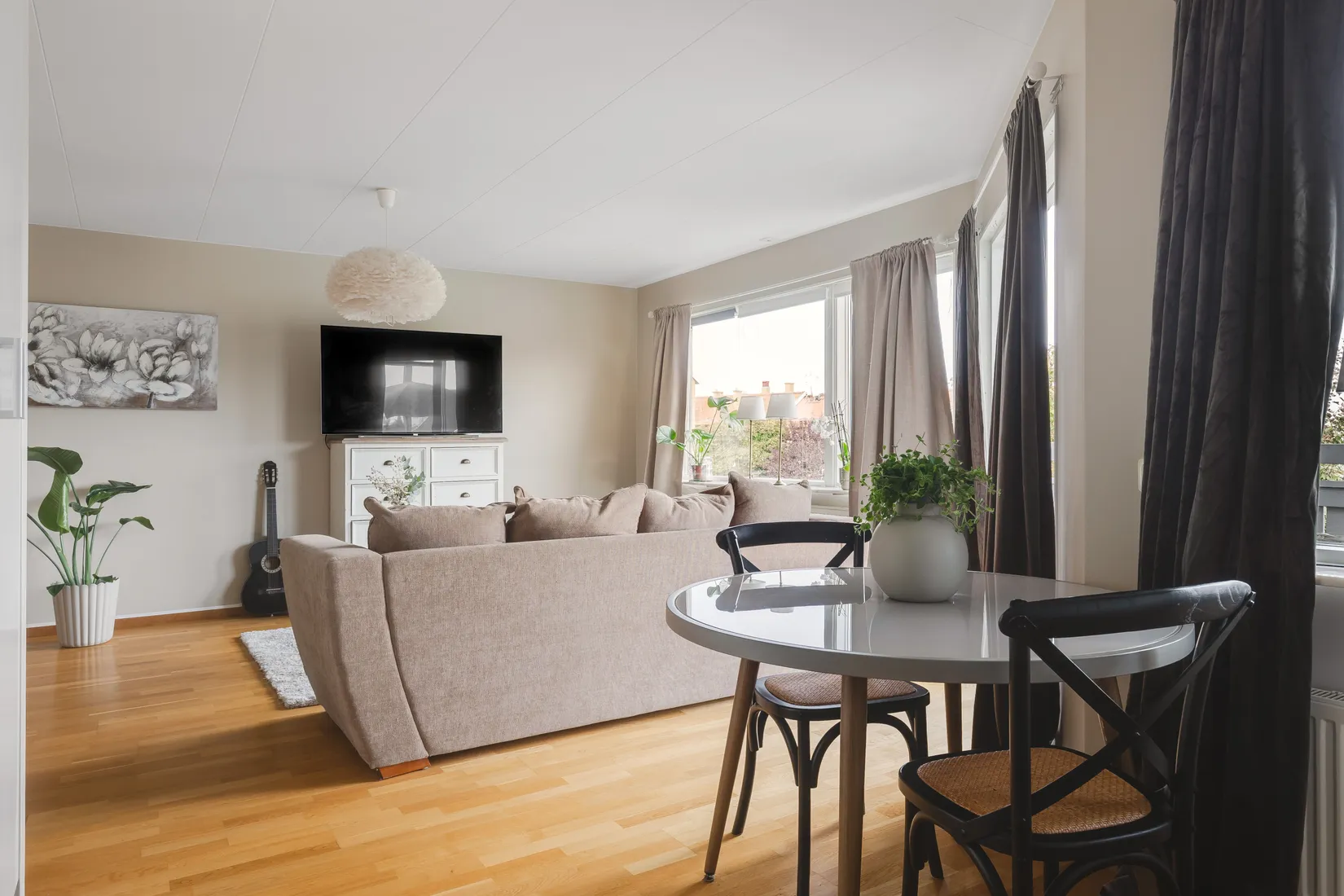 Bostadsrätt, Billingstorpsvägen 7B 2tr, Billingssluttningen, Skövde