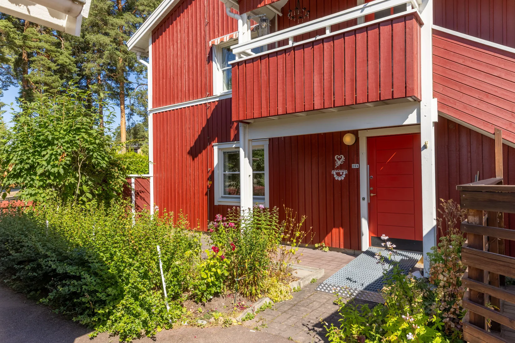 Bostadsrätt, Dalagatan 24A, Centrum, Rättvik
