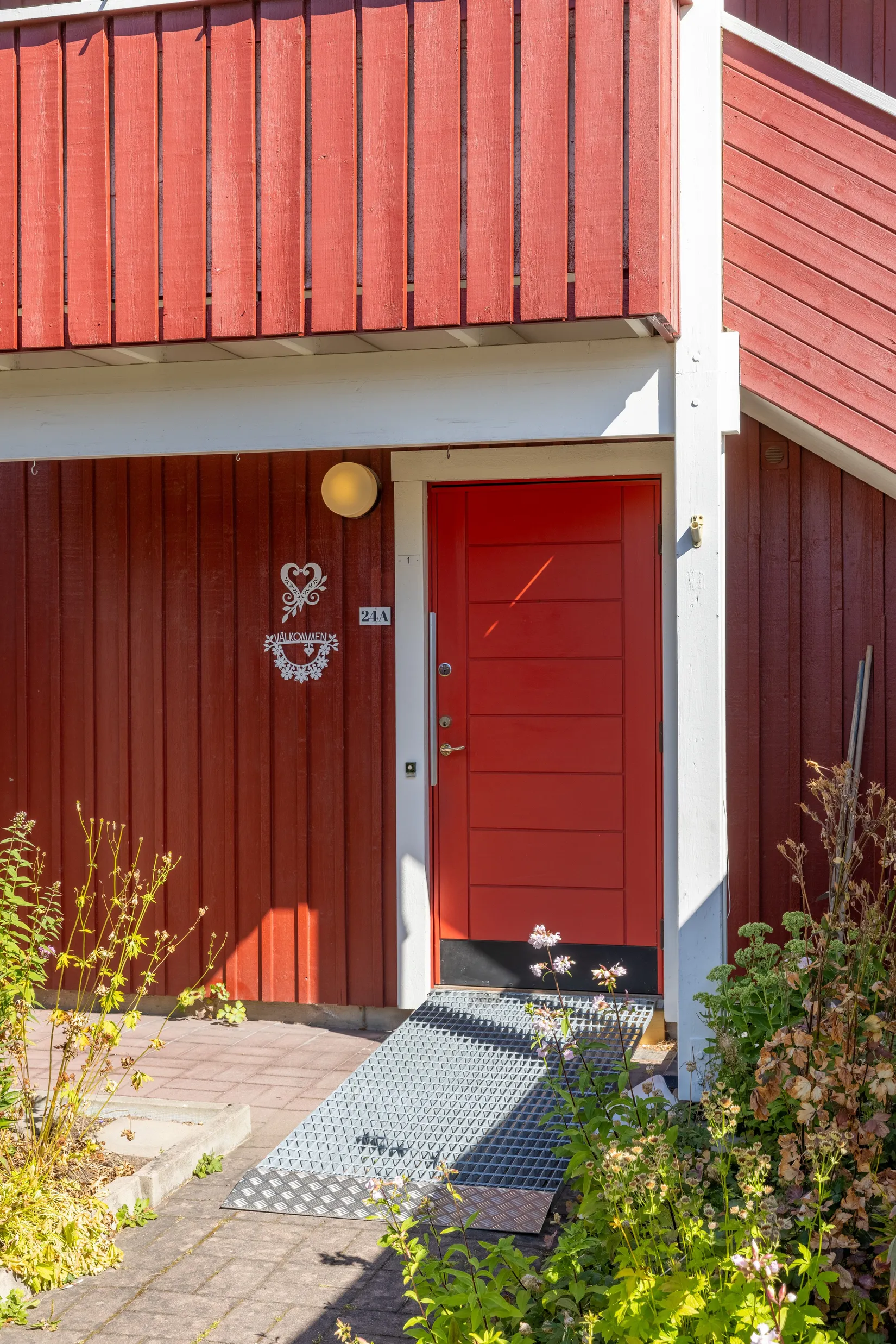 Bostadsrätt, Dalagatan 24A, Centrum, Rättvik