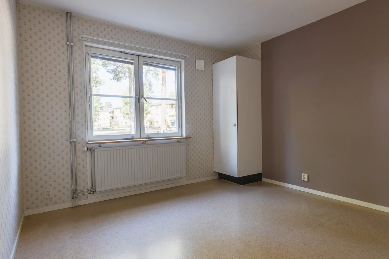 Bostadsrätt, Dalagatan 24A, Centrum, Rättvik