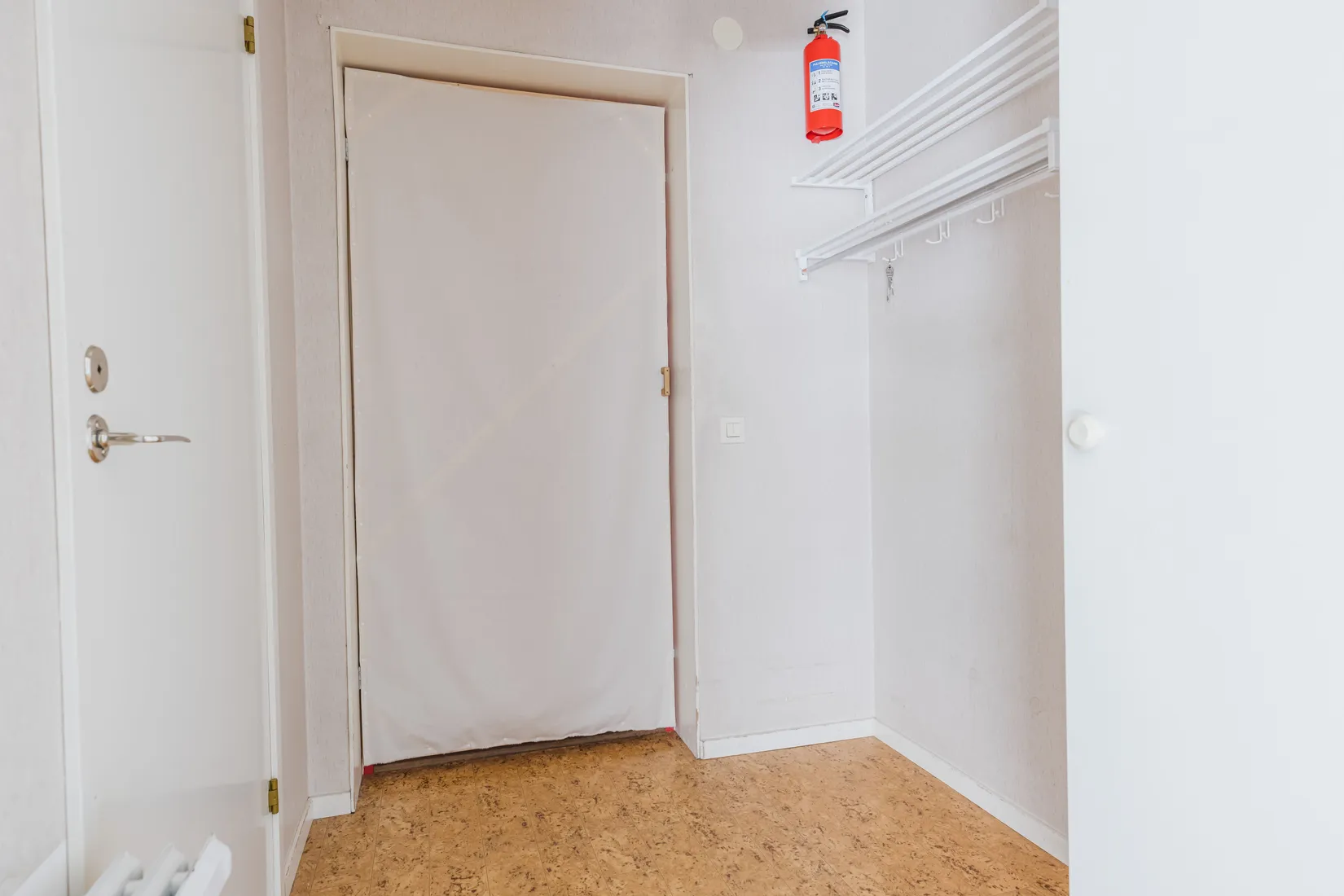 Bostadsrätt, Dalagatan 24A, Centrum, Rättvik