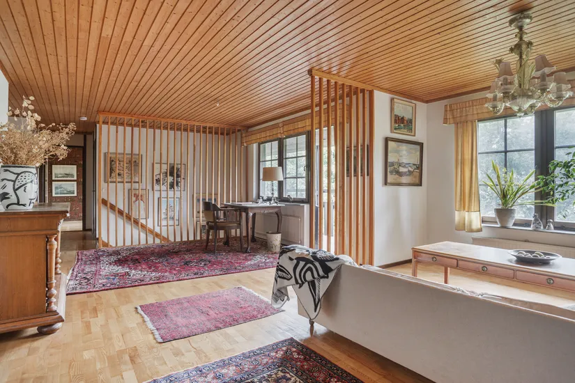 Villa, Karlavägen 5A, Sibbarp, Malmö