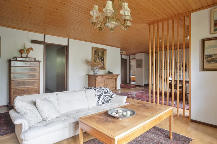 Villa, Karlavägen 5A, Sibbarp, Malmö
