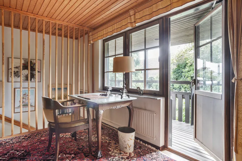 Villa, Karlavägen 5A, Sibbarp, Malmö