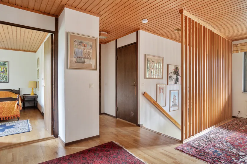 Villa, Karlavägen 5A, Sibbarp, Malmö