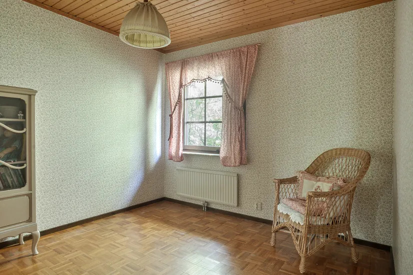 Villa, Karlavägen 5A, Sibbarp, Malmö