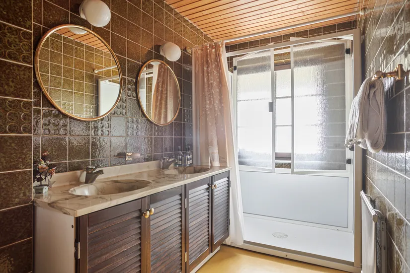 Villa, Karlavägen 5A, Sibbarp, Malmö