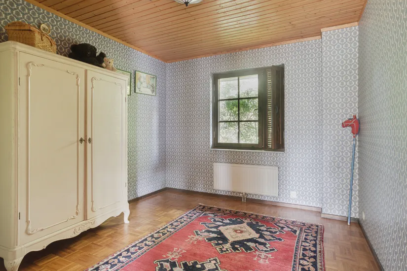 Villa, Karlavägen 5A, Sibbarp, Malmö