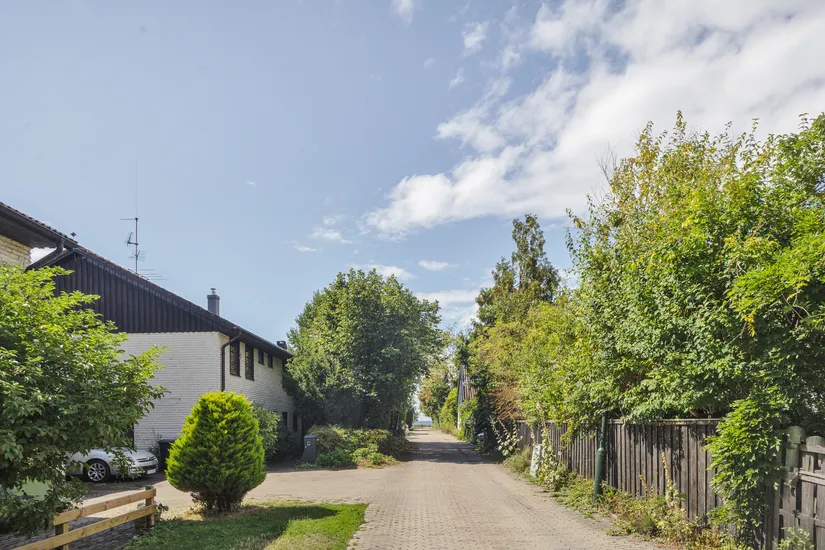 Villa, Karlavägen 5A, Sibbarp, Malmö