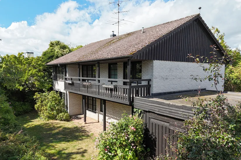 Villa, Karlavägen 5A, Sibbarp, Malmö