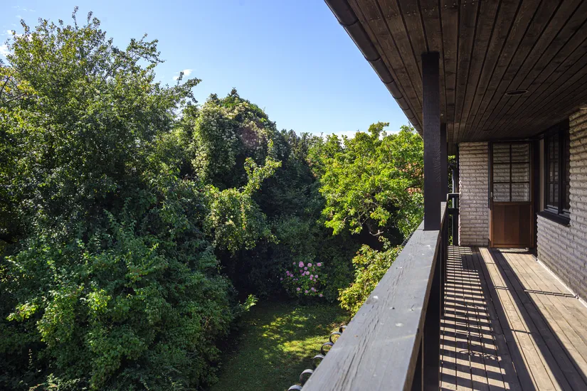 Villa, Karlavägen 5A, Sibbarp, Malmö