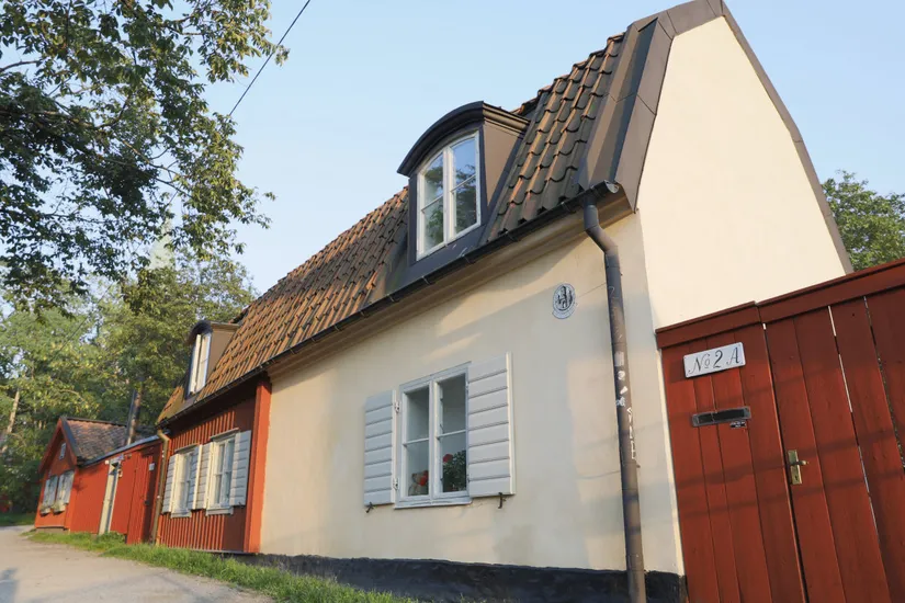 Bostadsrätt, Norra Hammarbyhamnen, invid Anna Lindhs Park, Södermalm - Sofia, Stockholm