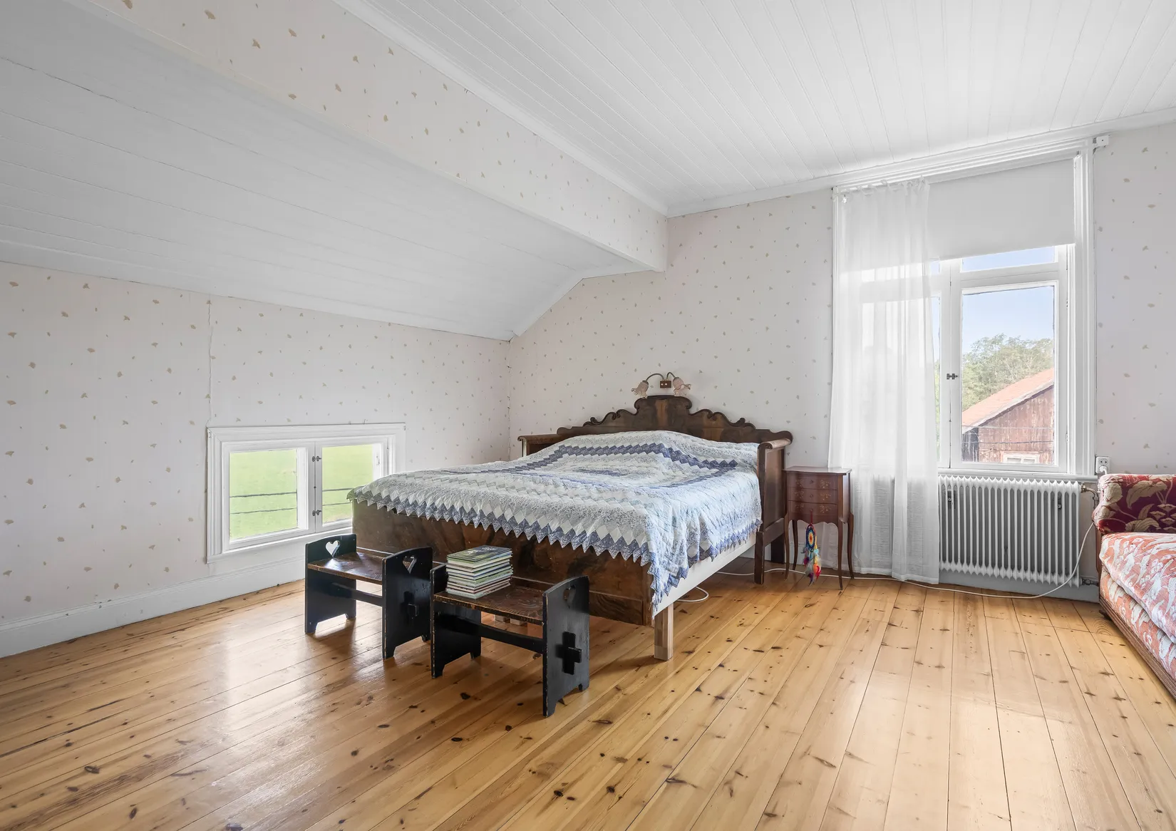 Villa, Oppistuvägen 6, Storvik, Sandviken