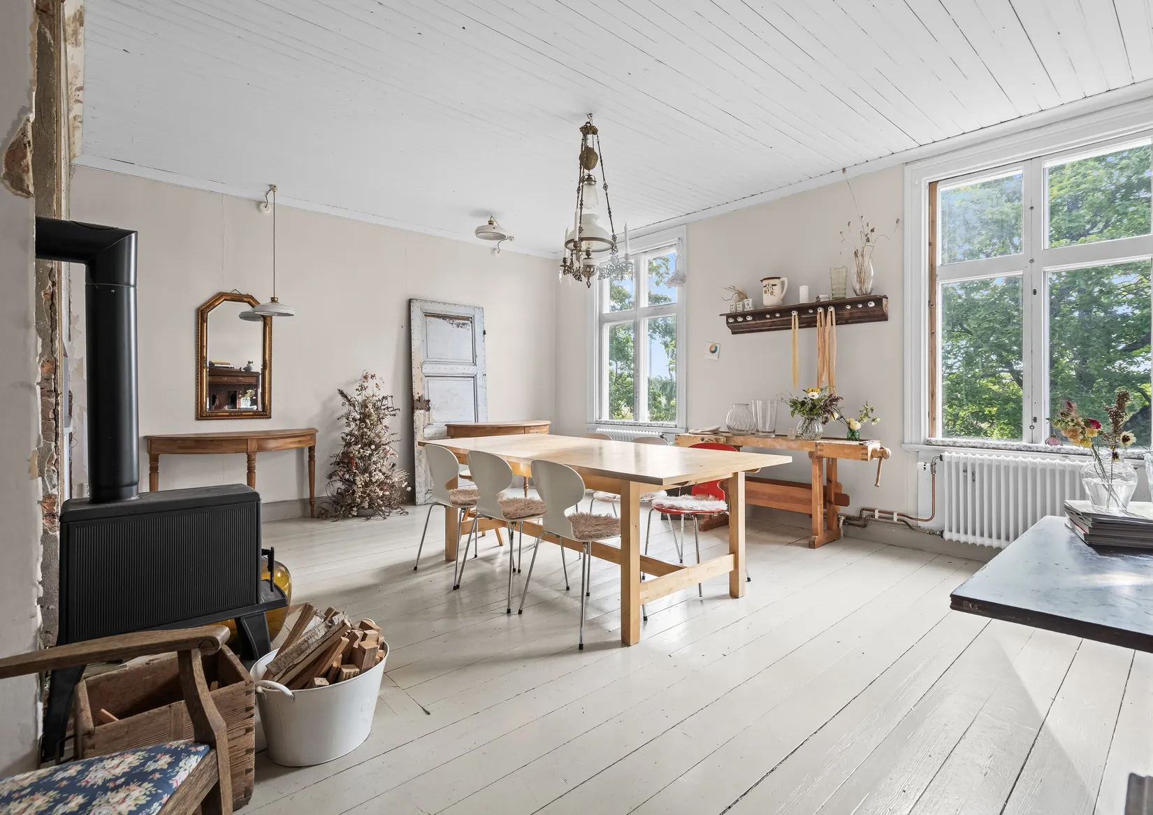 Villa, Oppistuvägen 6, Storvik, Sandviken