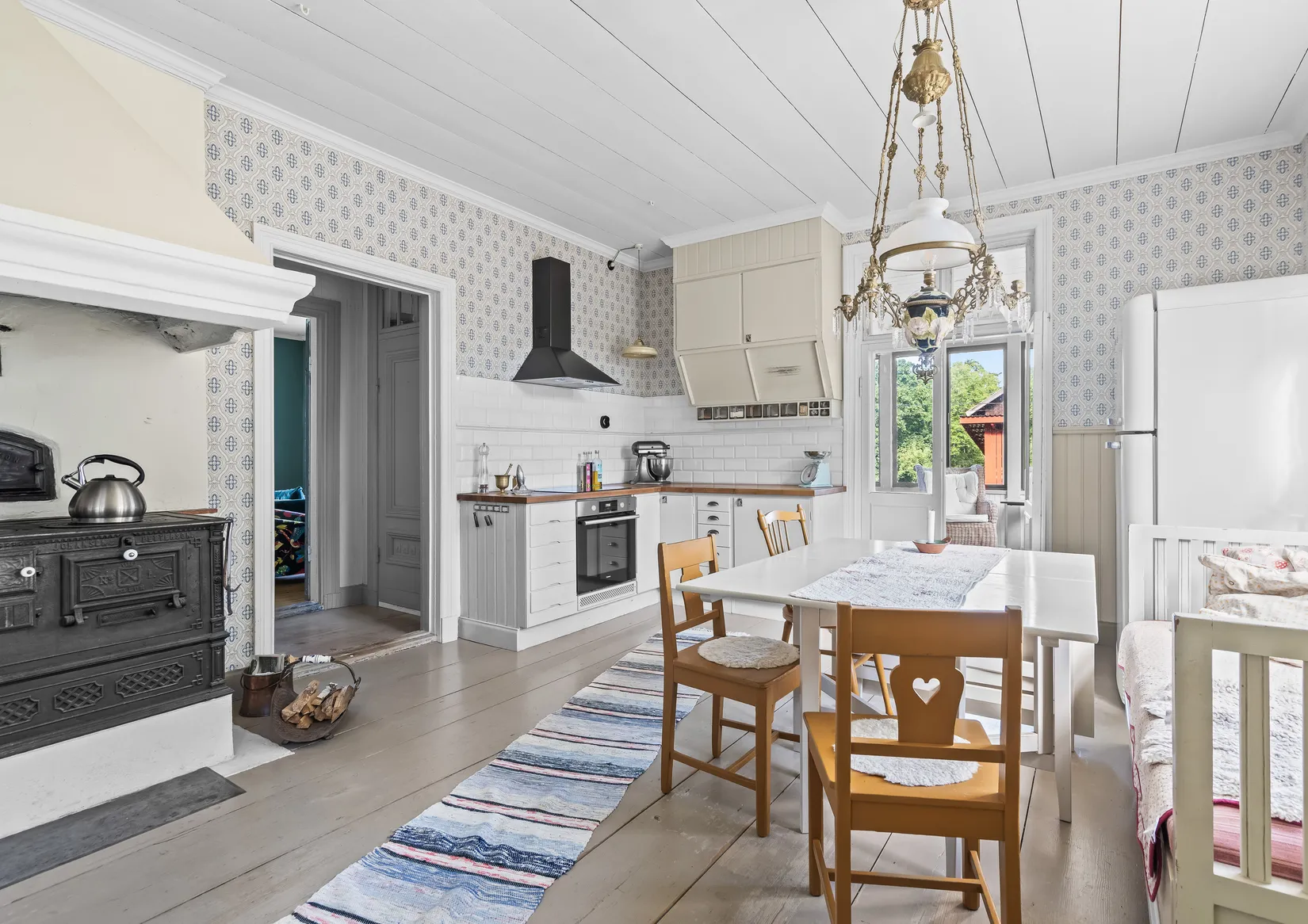 Villa, Oppistuvägen 6, Storvik, Sandviken